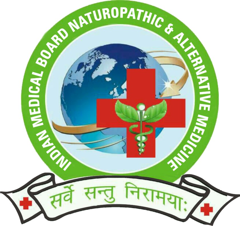 Indian Medical Board logo